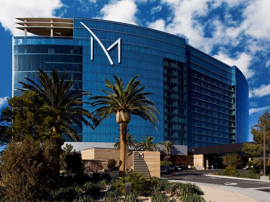 普里姆酒店住宿-M Spa度假酒店&赌场