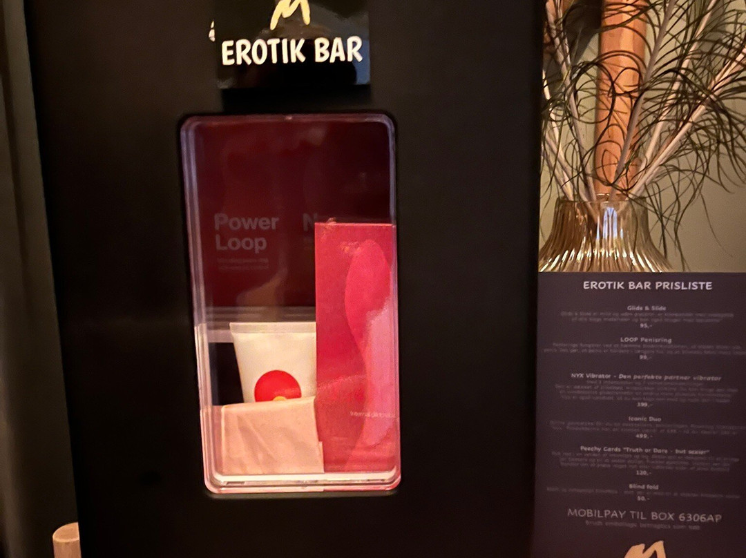 Mortens Kro Restaurant & Suites主图