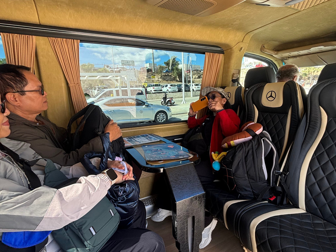 Ducato Wine Village主图