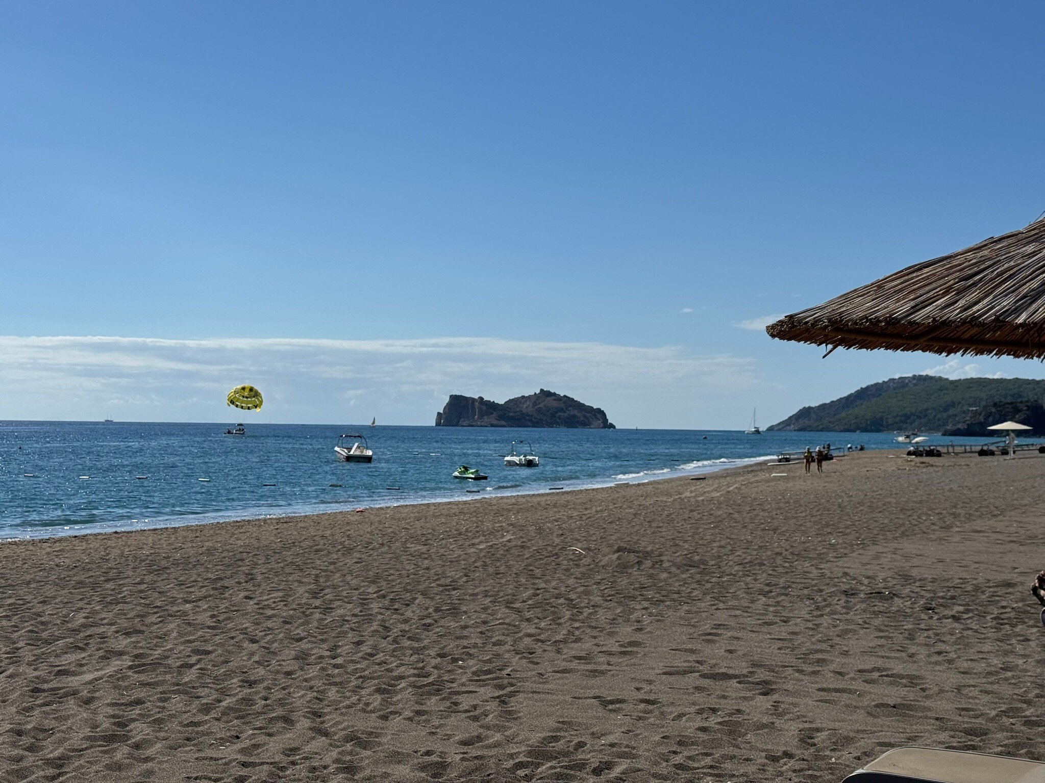 Hilton Dalaman Sarigerme Resort & Spa-官方