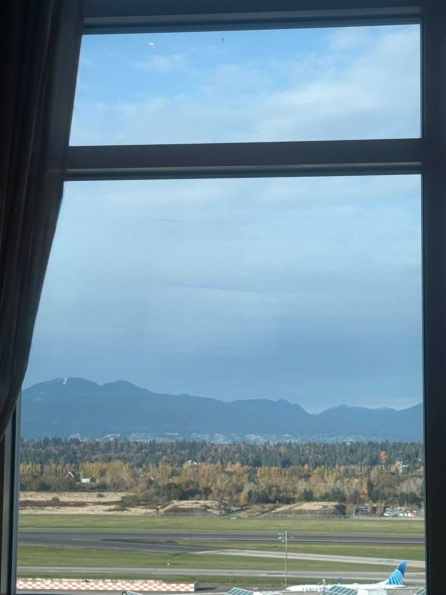 费尔蒙温哥华机场酒店-官方