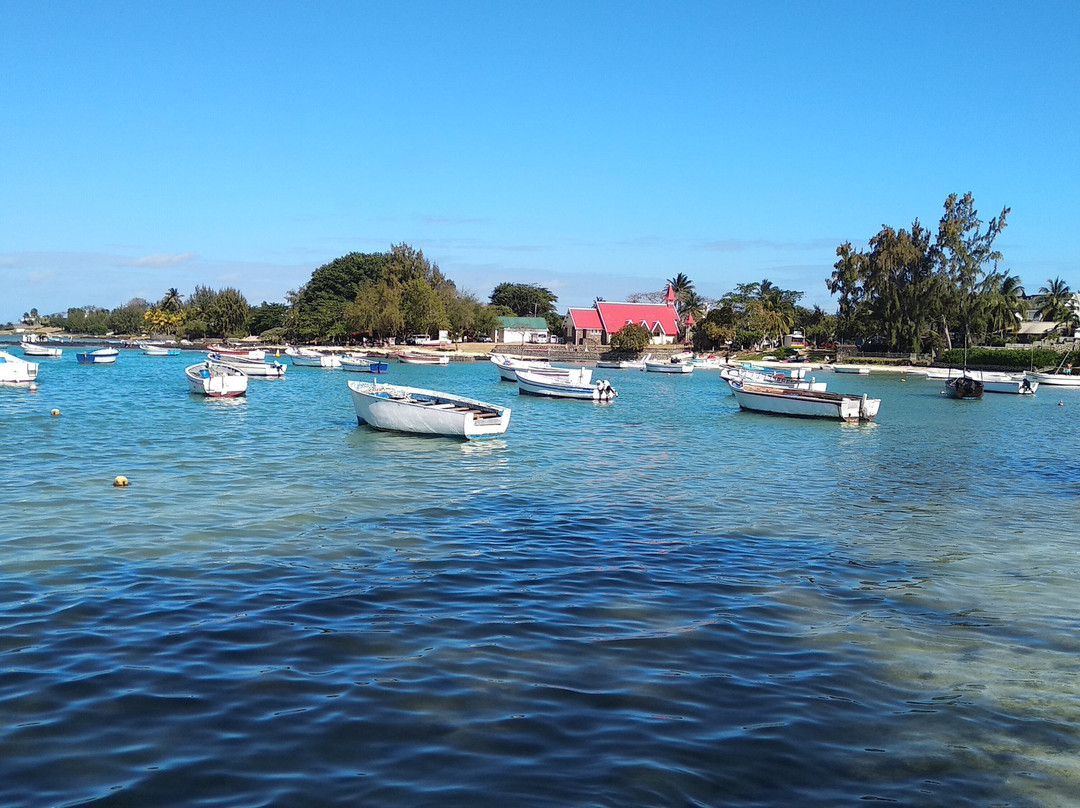 Orca Dive Club - Pereybere-Pereybere必去景点