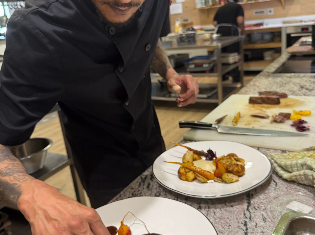 Leopard's Leap-法兰舒克必去景点