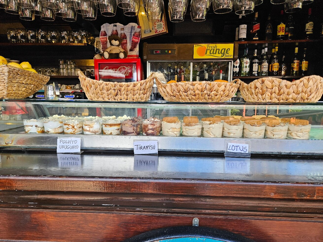 Betancuria Old Town-Betancuria必去景点