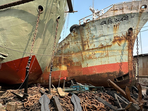 IRB Tours-达卡市必去景点