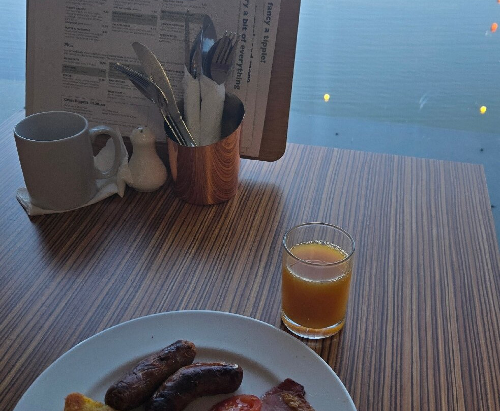 Travelodge Thurrock Lakeside主图