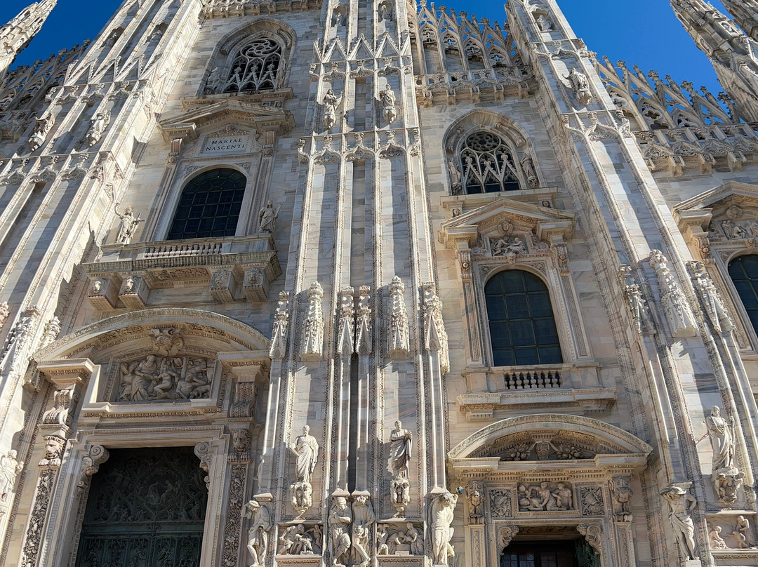 TransferAirport24-米兰必去景点