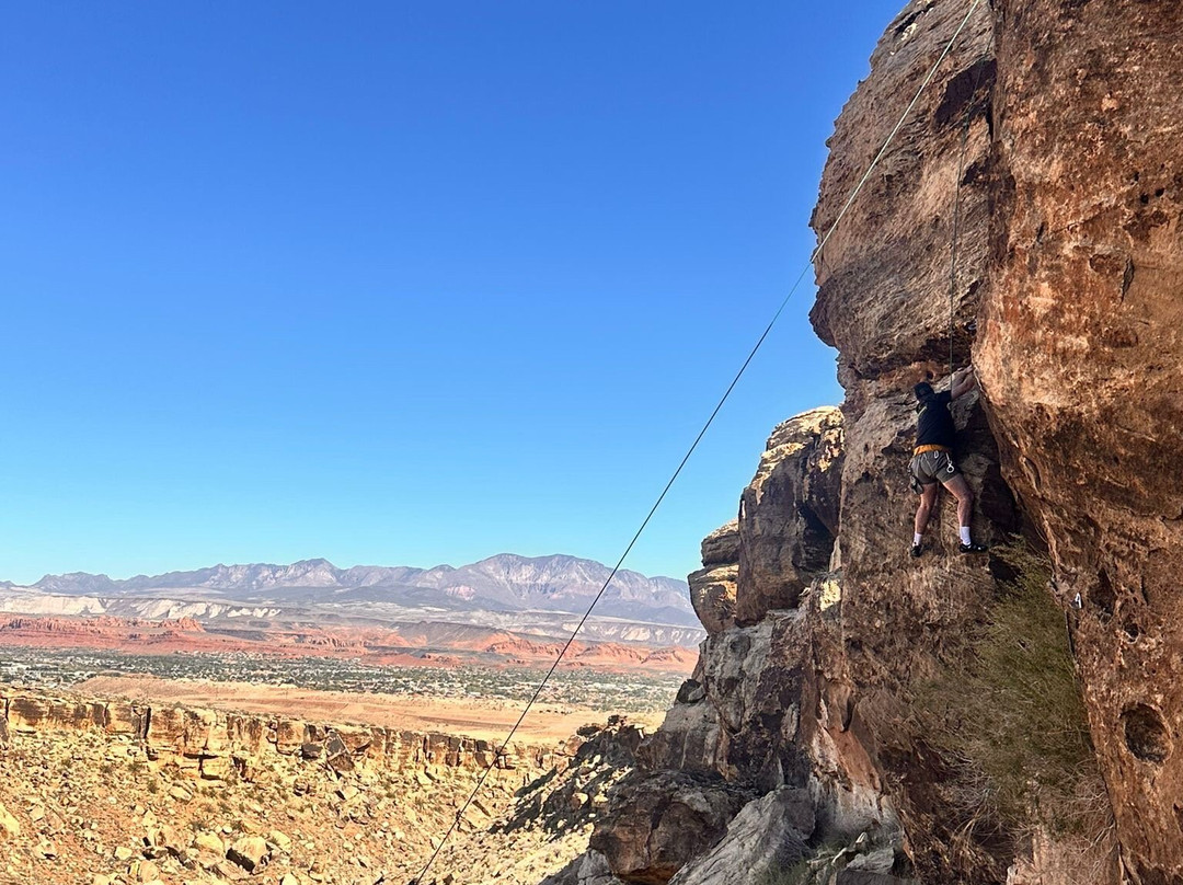 Paragon Adventures-圣乔治必去景点