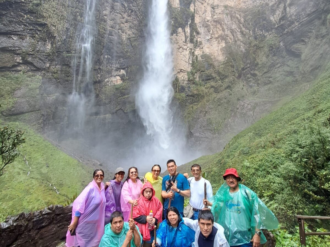 Amazon Expedition Peru-Chachapoyas必去景点