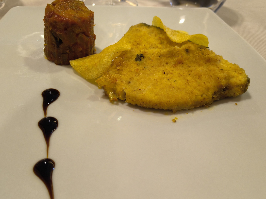 Torre Del Sud Hotel主图