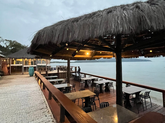 Pousada Pôr do Sol主图