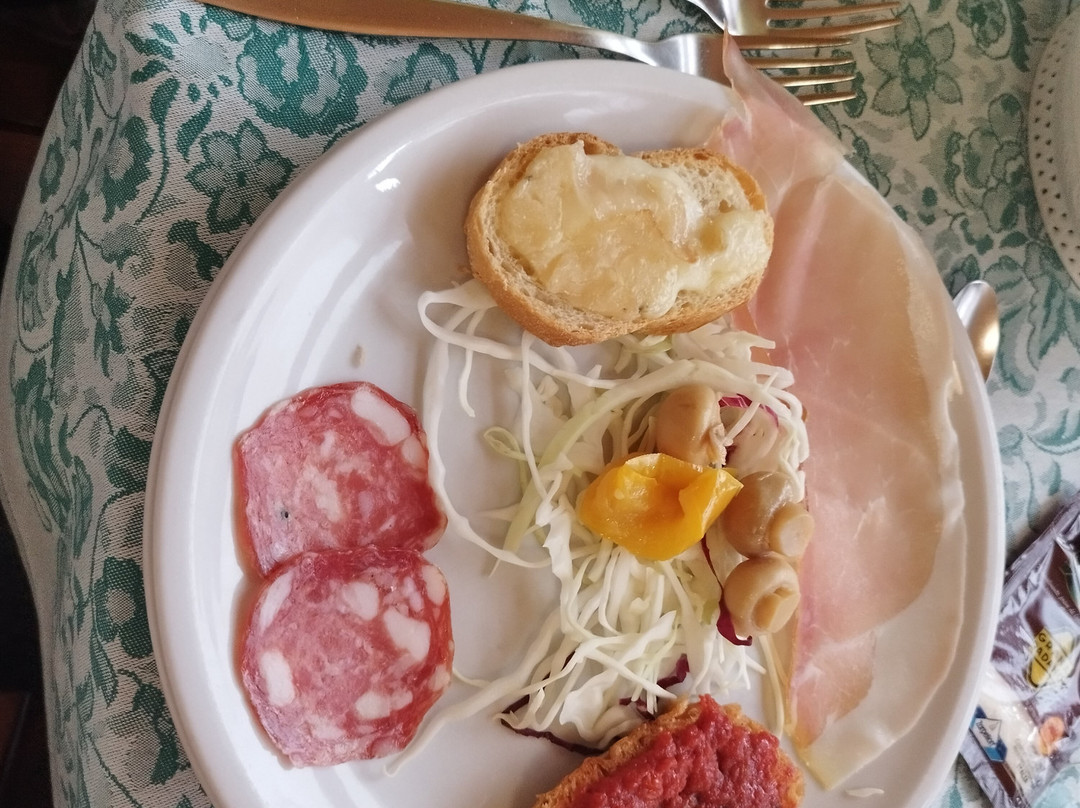 Sorgente del Tevere-Verghereto必去景点