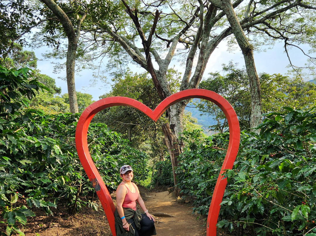 Hacienda La Chimba-圣安娜必去景点