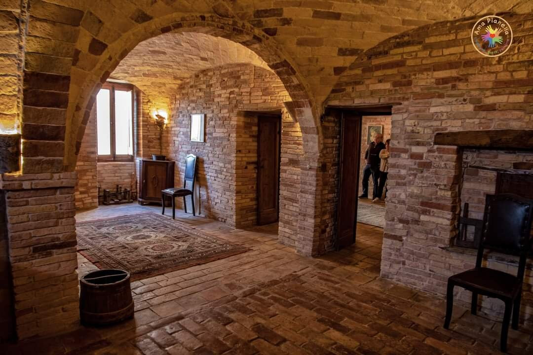 Bitgo Antico Pianella-Pianella必去景点