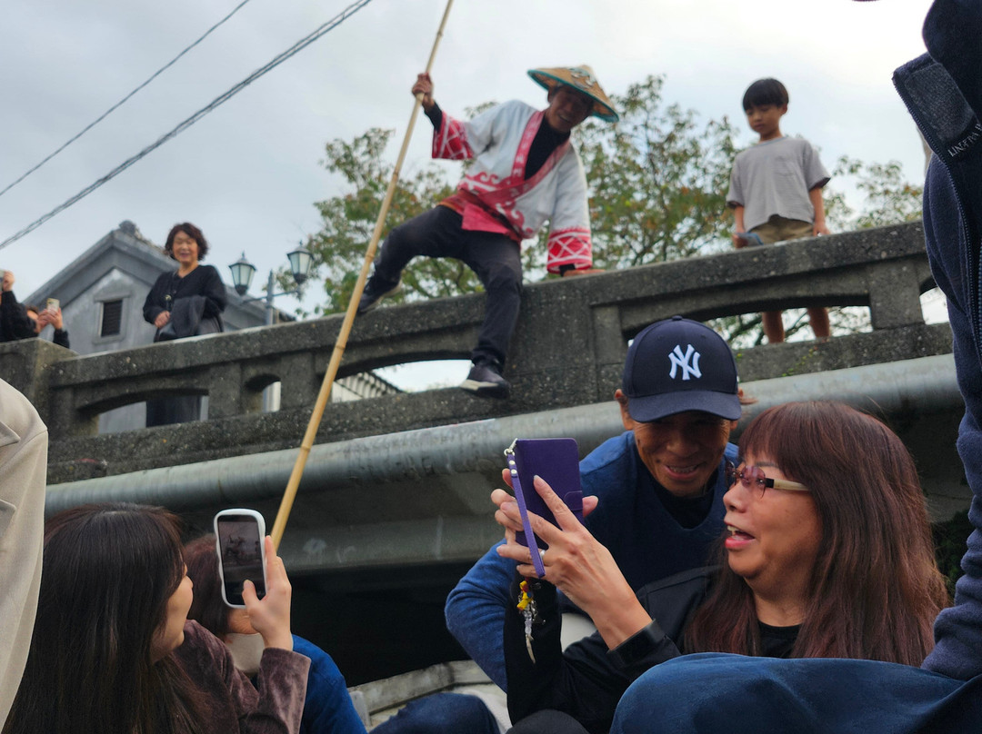 KAMENOI HOTEL YANAGAWA主图