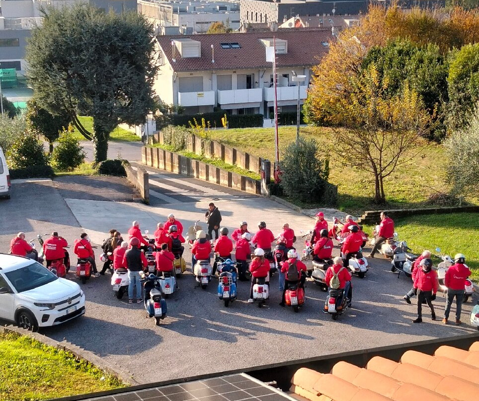 Hotel San Marco主图