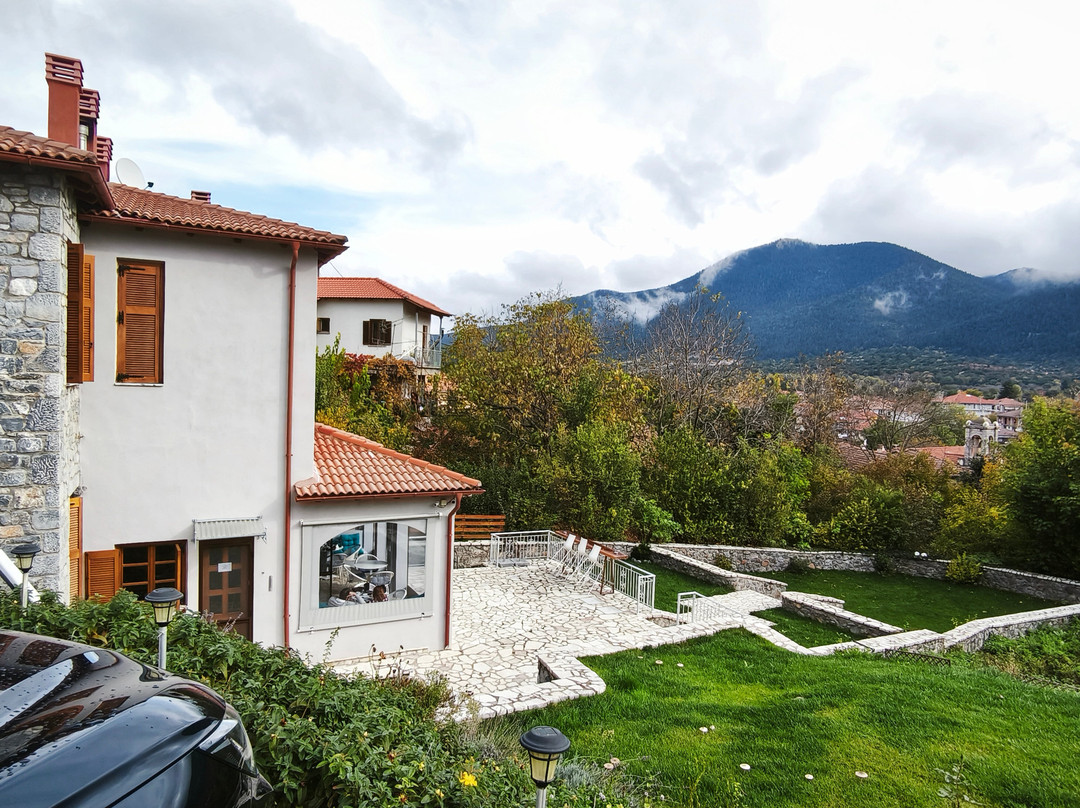 Anastasia's Suites Arcadia