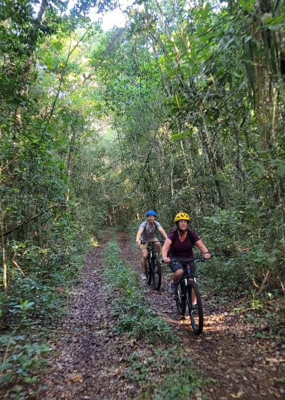 Báalam Nah; Experiencias de Aventura.-Felipe Carrillo Puerto必去景点