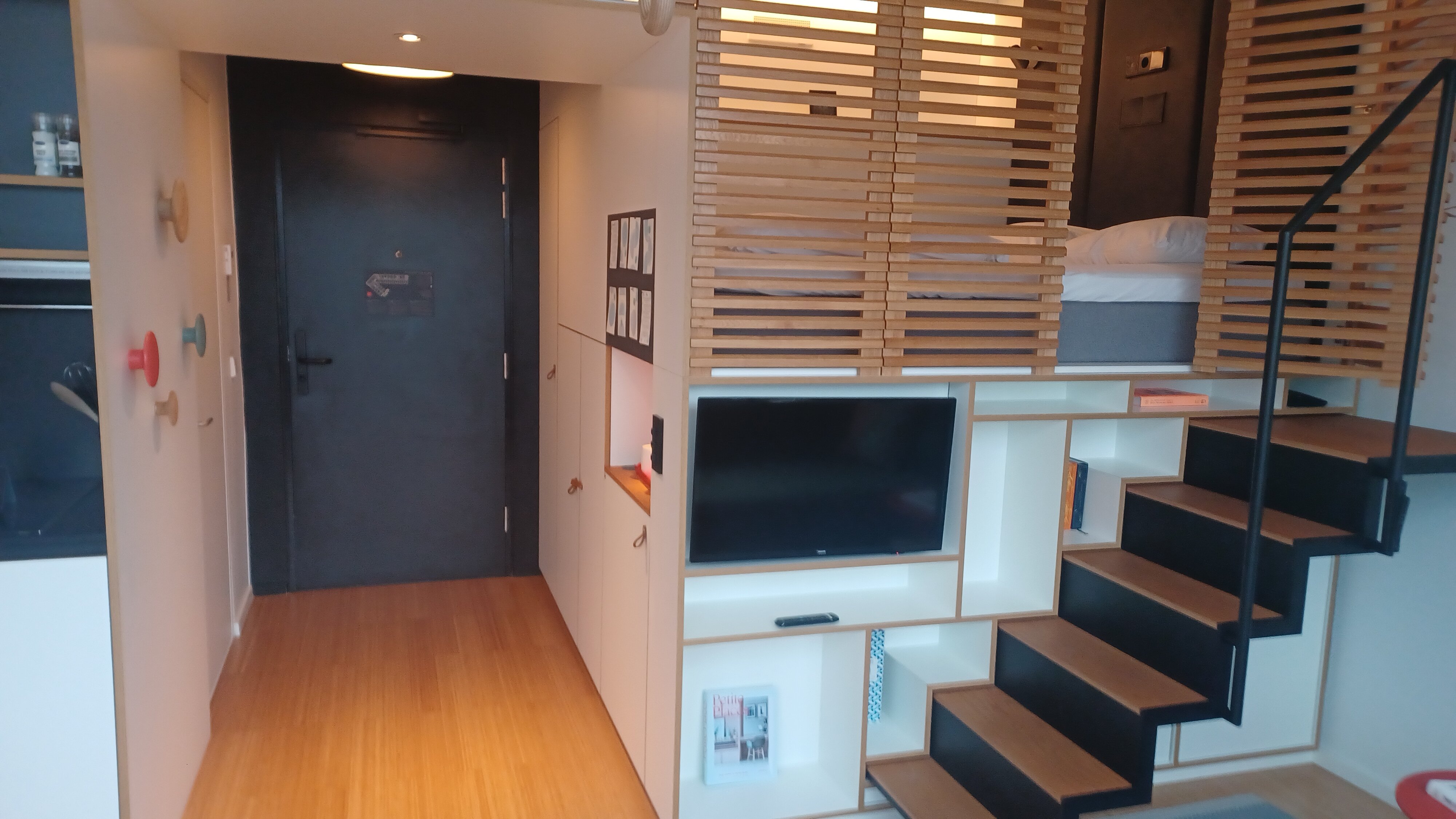 Zoku Copenhagen-官方