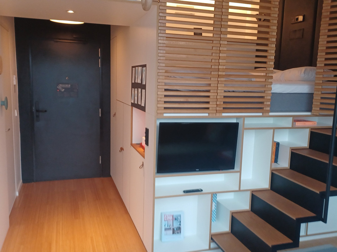 Zoku Copenhagen主图