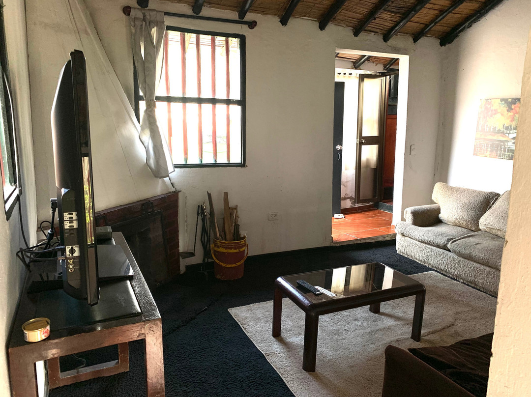 Pueblito de Yerbabuena主图