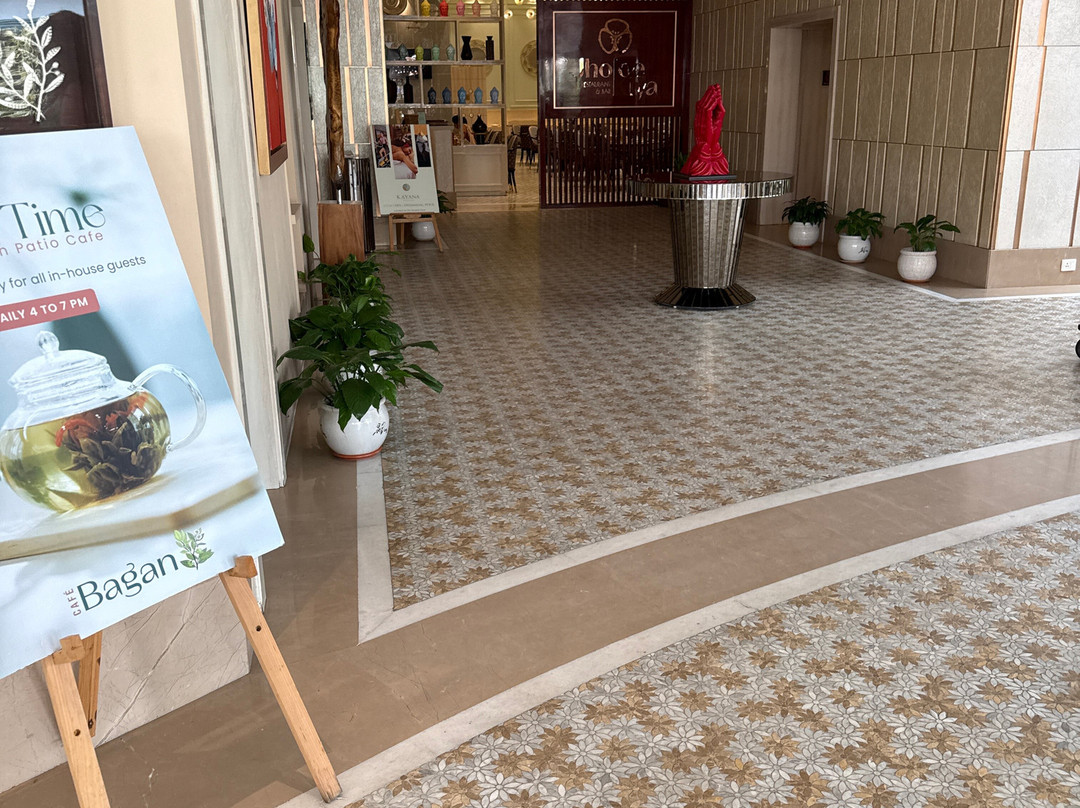 The Greenwood Guwahati主图