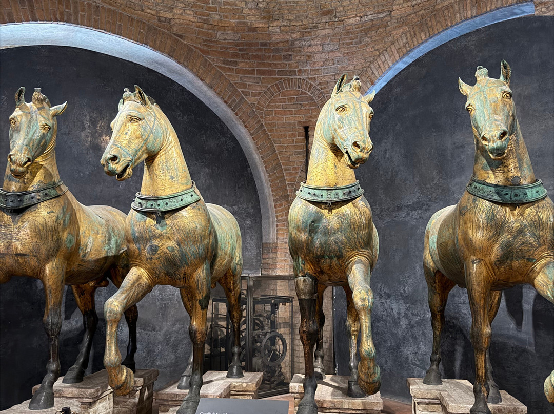 Walks inside Venice Tours-威尼斯必去景点