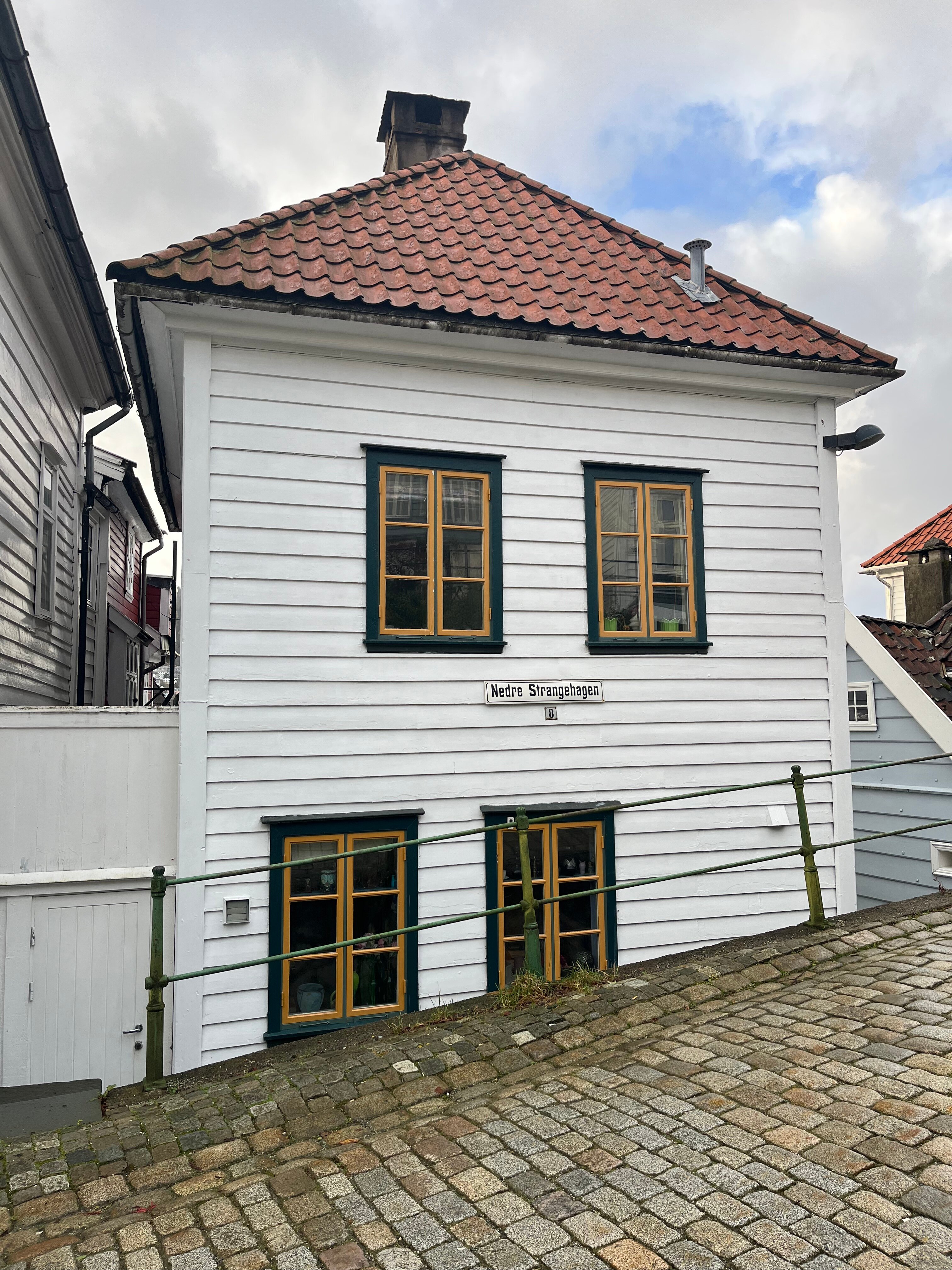 AnneHelene's B&B-官方