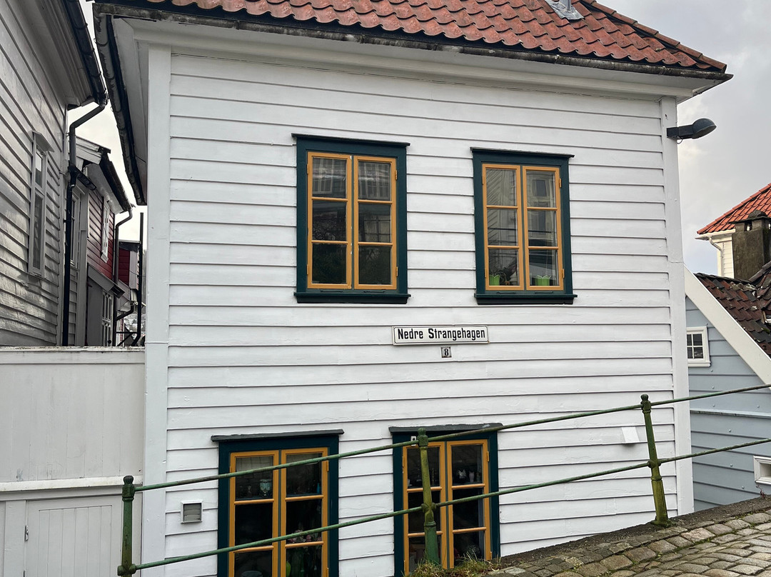 AnneHelene's B&B主图