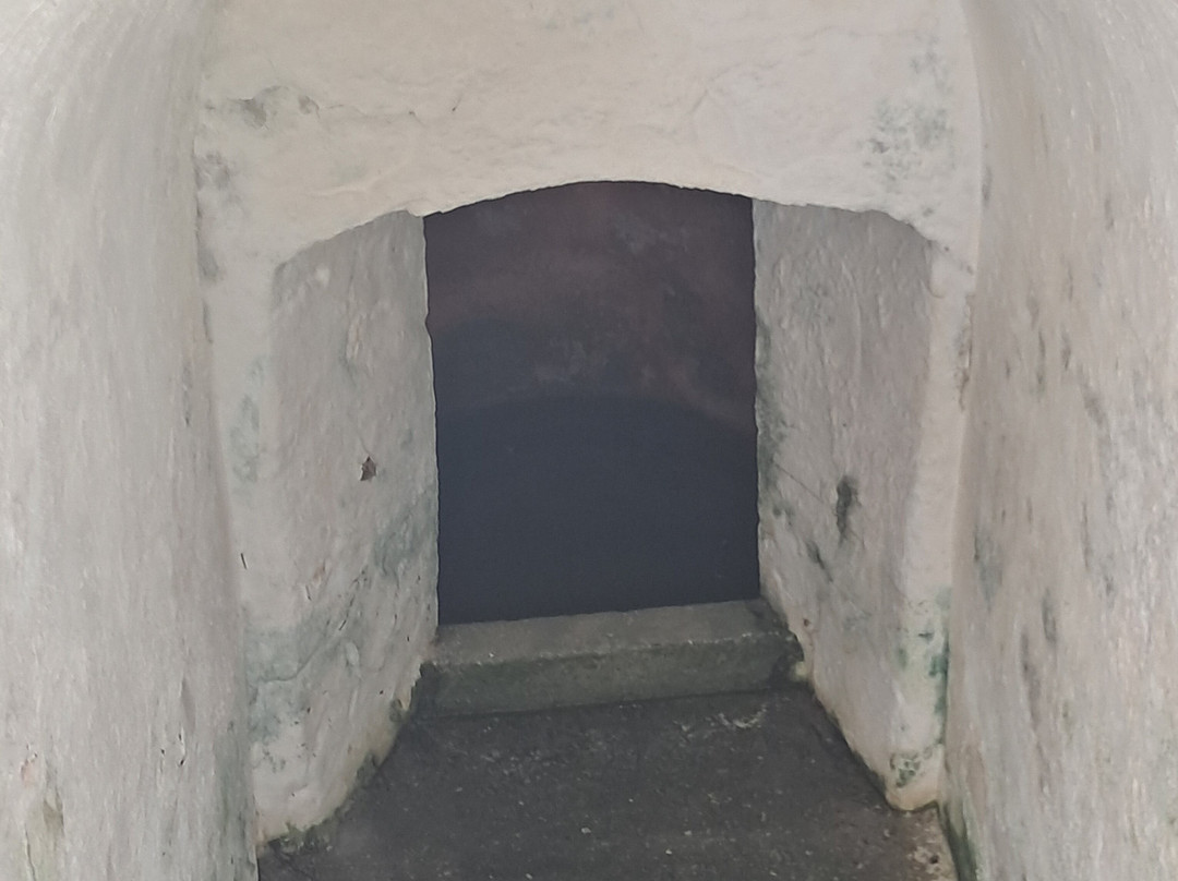 Mercadillo Paseo S'alamera-圣欧拉利娅尔德里奥必去景点