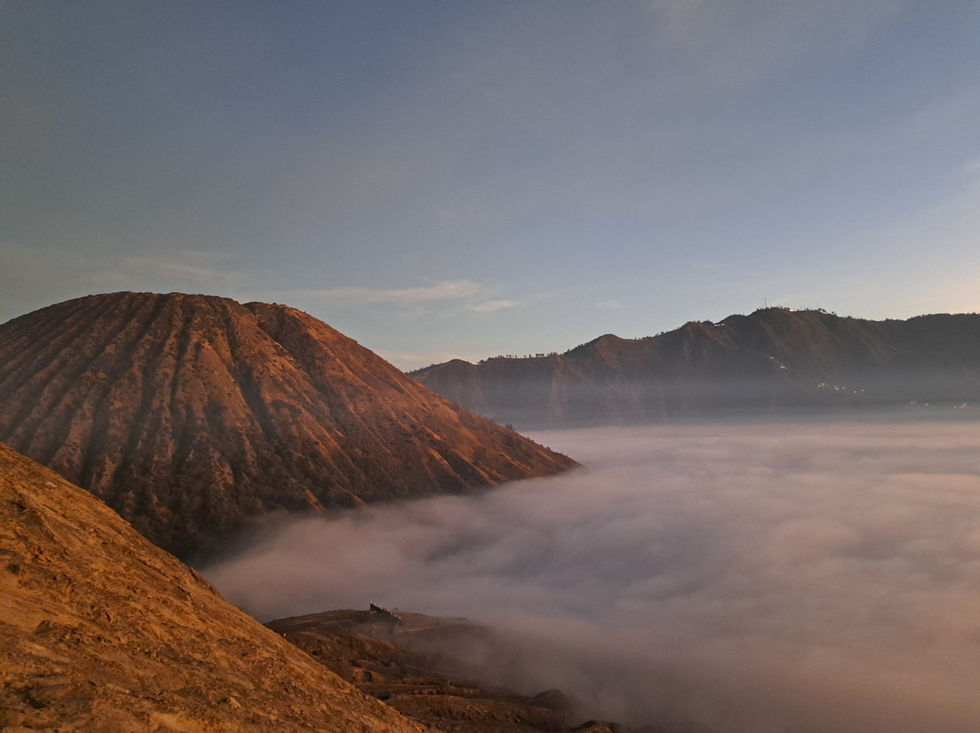 Salut Bali Tour And Travel-Yogyakarta必去景点