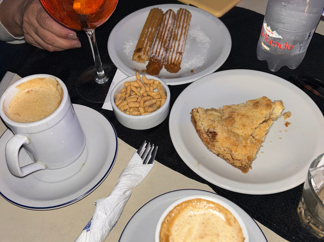 Sensaciones de Tango-布宜诺斯艾利斯必去景点