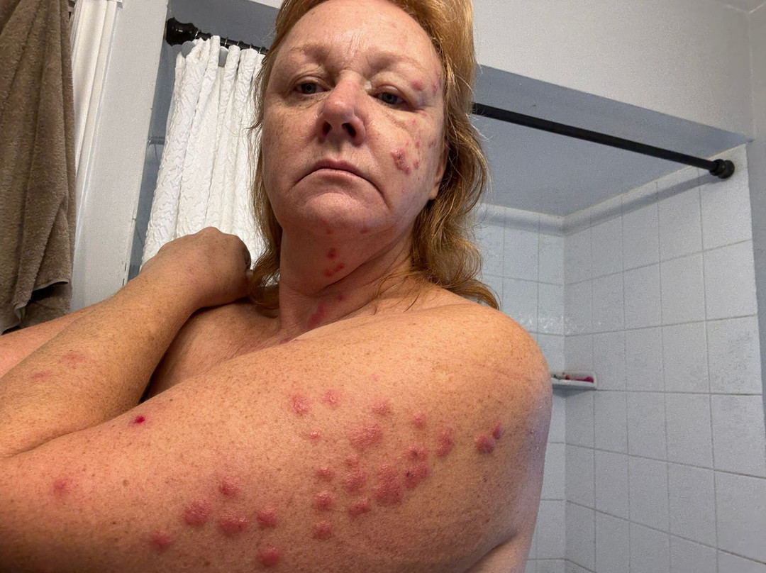 拜沃德蓝酒店主图