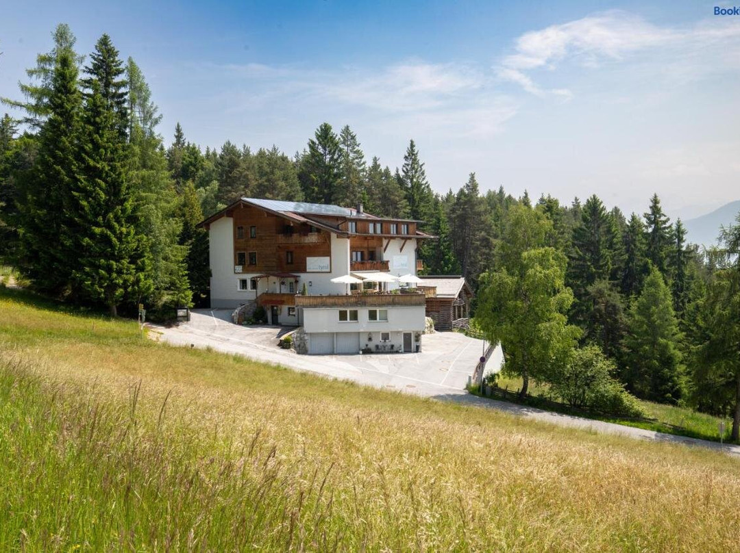 Mosern酒店住宿-Hotel Pension Tyrol