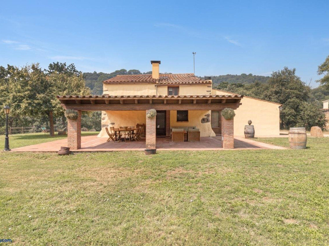 Casa Rural Can Rocosa