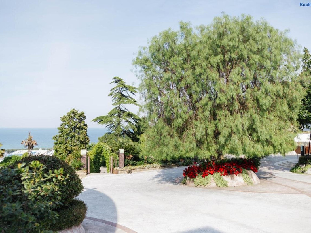 菲瑞提乡村菲瑞提家庭旅馆主图