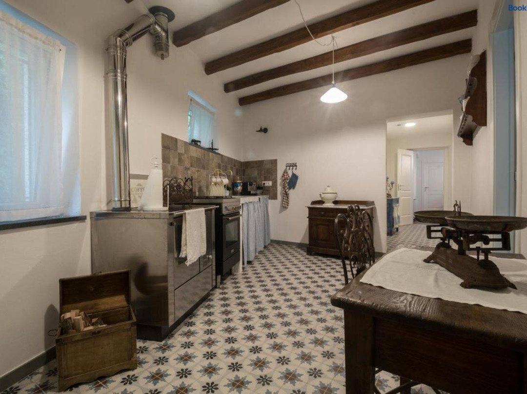 I Tre Ladroni Bed And Breakfast