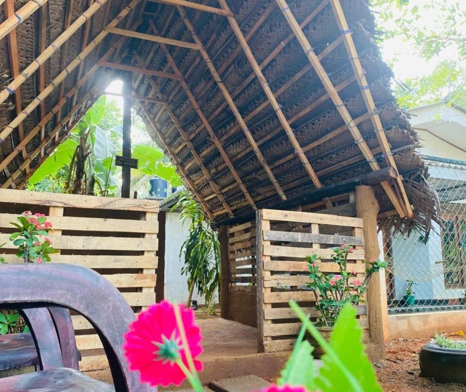 The Lake Breeze Sigiriya Junctione主图