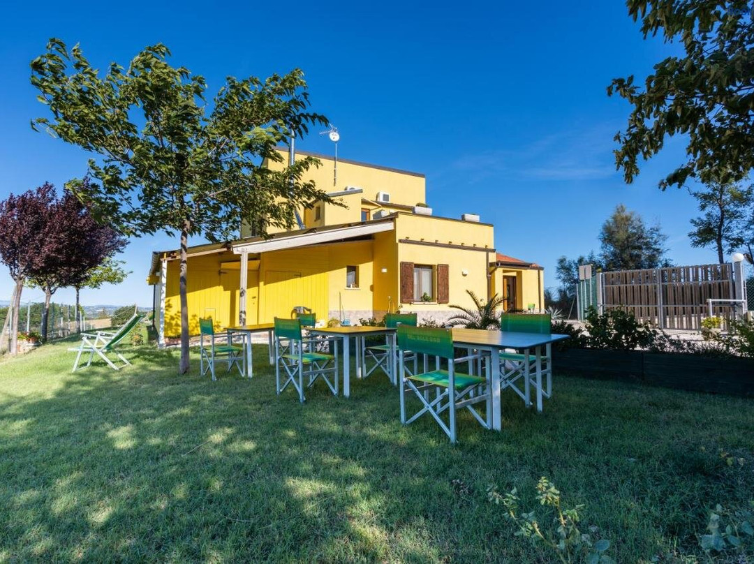 La Casa Del Sole