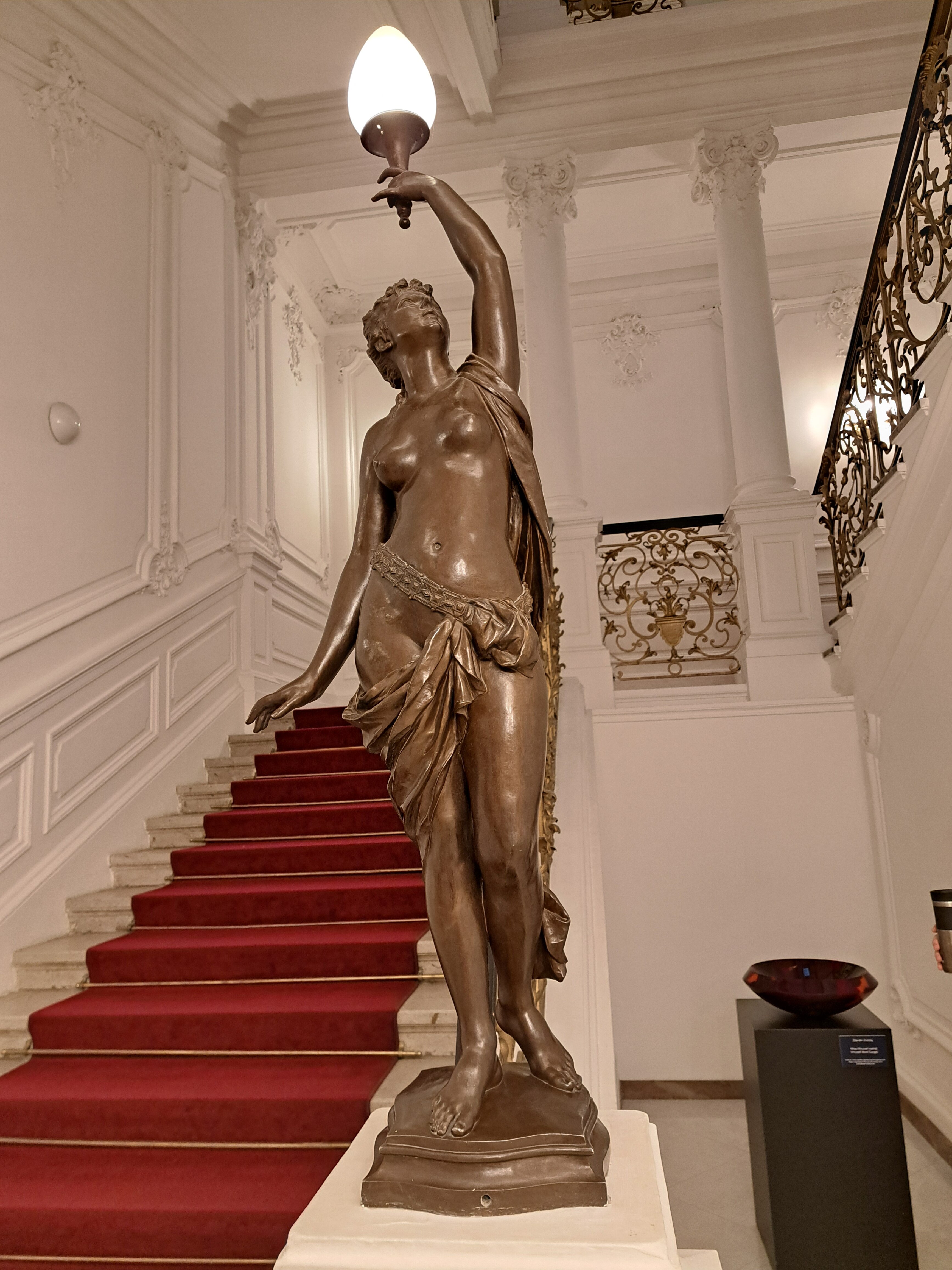 普普大飯店-浴室