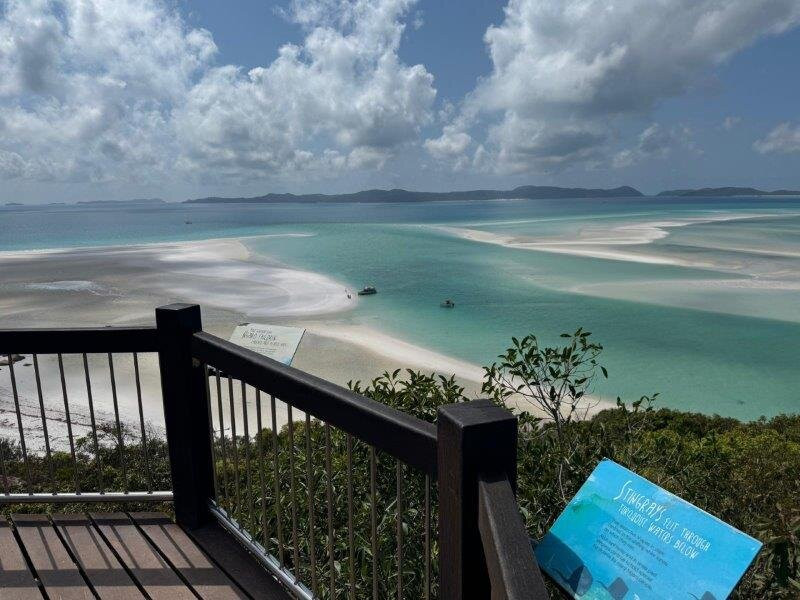 Whitsunday Rent A Yacht-艾尔利滩必去景点