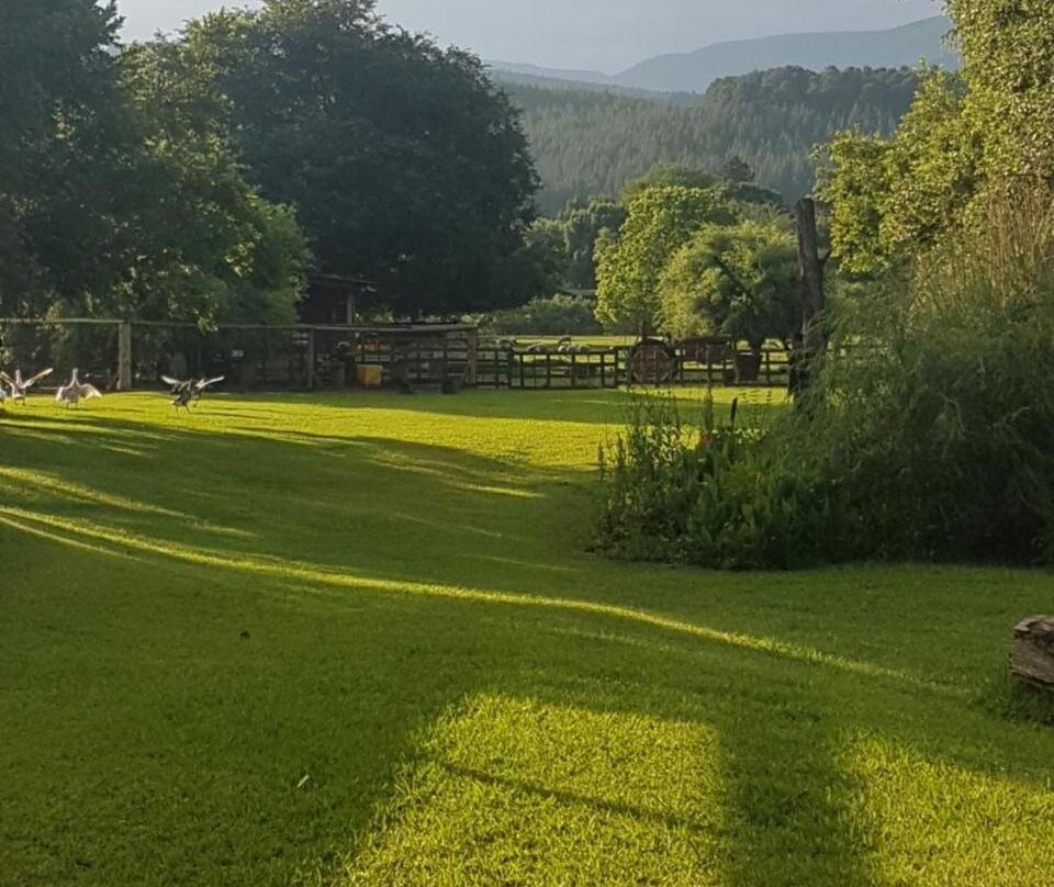 Thandamanzi Self Catering