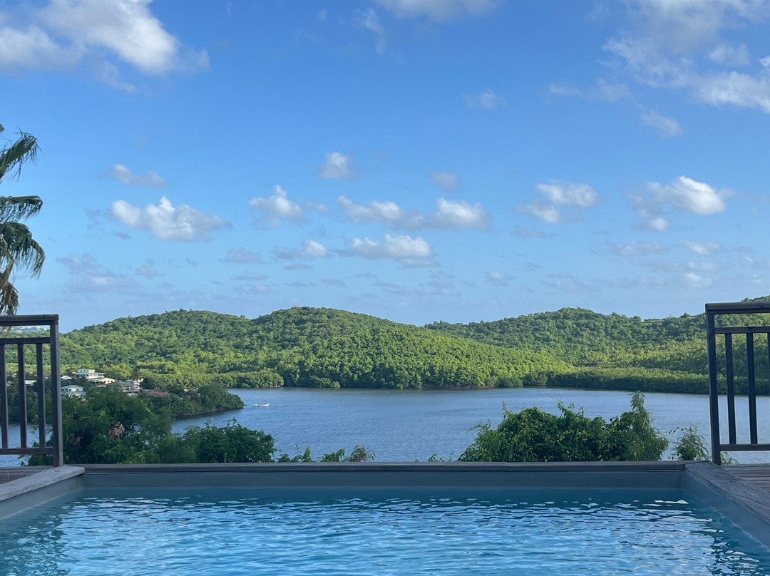 Hotel Plein Soleil主图