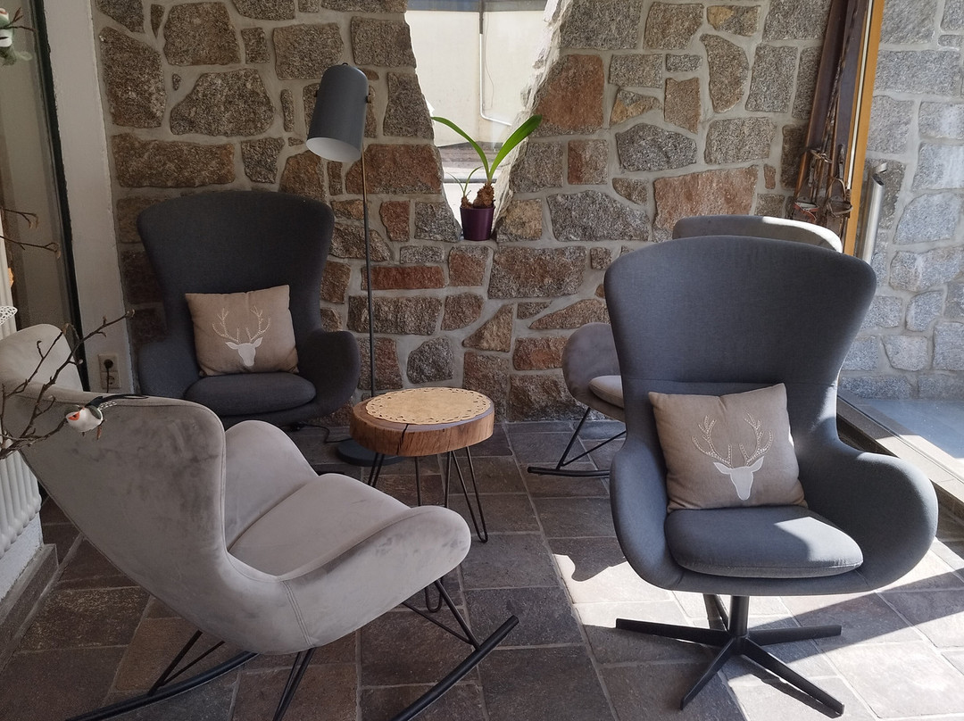 Waldhotel Vogtland主图