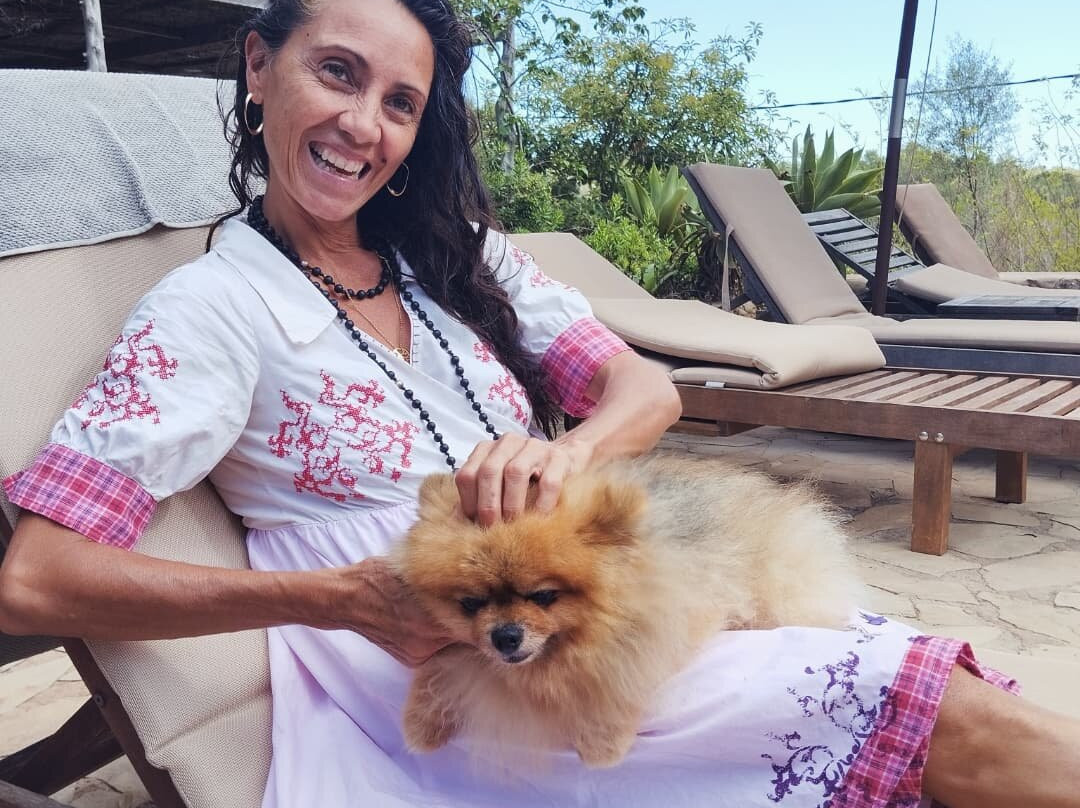 Lilypod Yoga-伊维萨必去景点