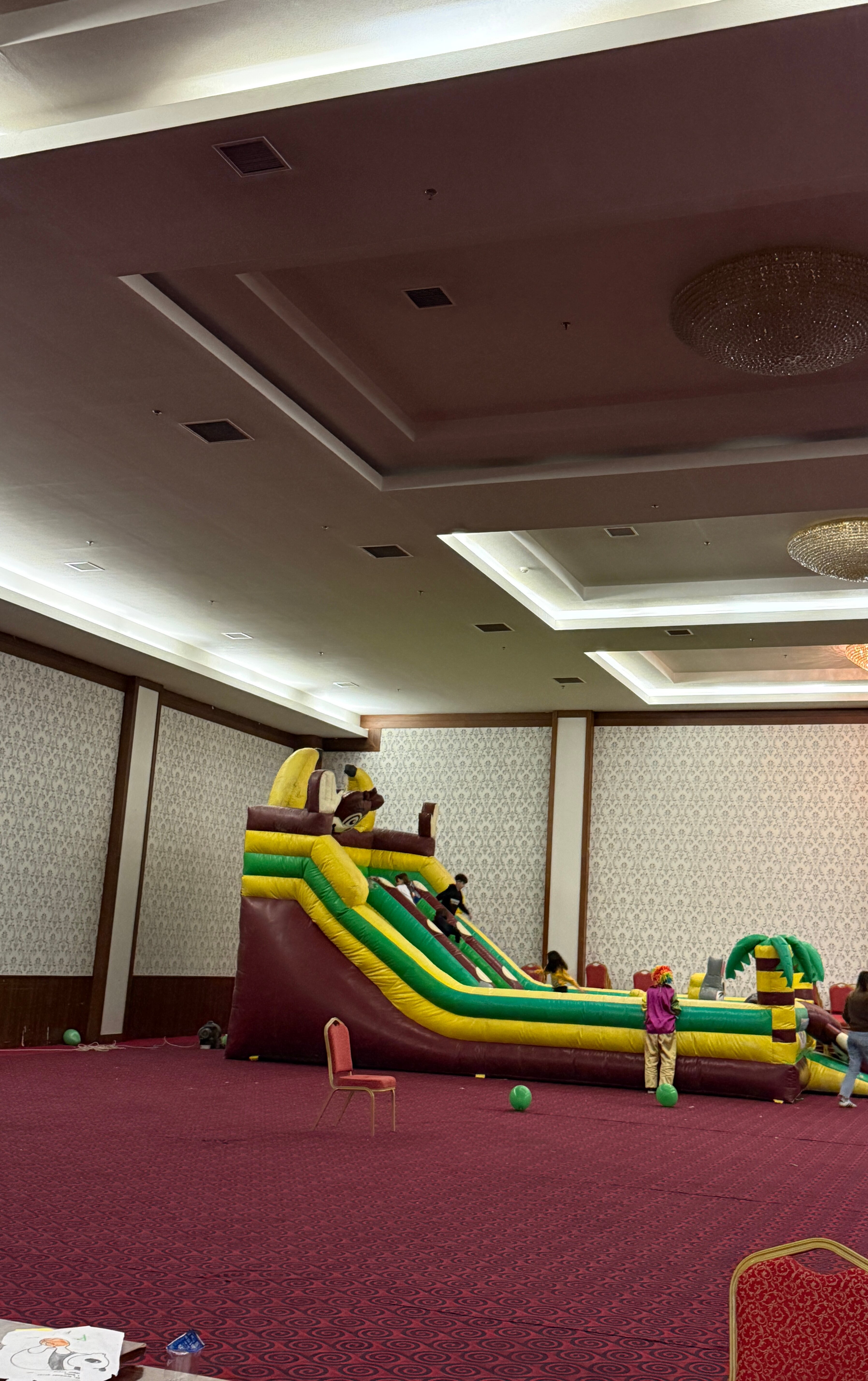 Jura Hotels Afyon Thermal-官方