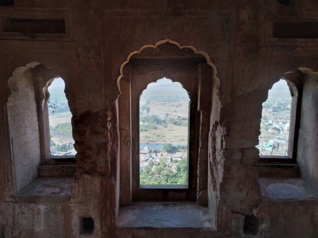 Rahatgarh-Bina必去景点