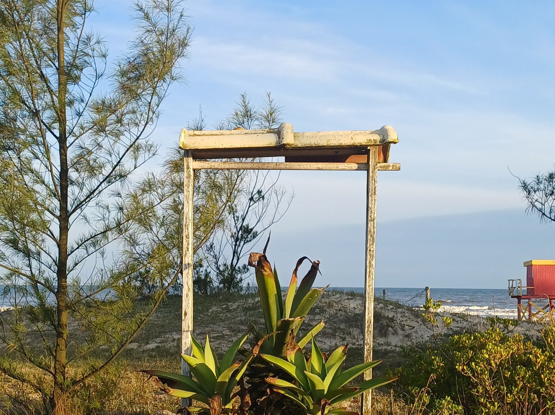 Paraiso Beach-Torres必去景点