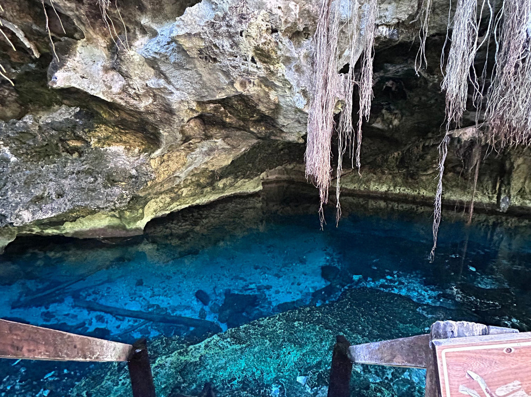 Tulum Private Tours-图伦必去景点