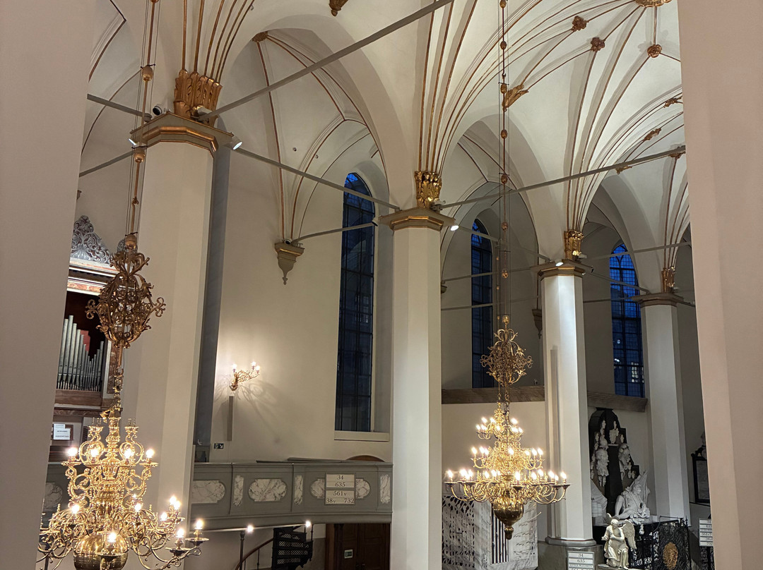 Trinitatis Kirke-哥本哈根必去景点